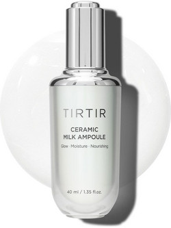 Tirtir Ceramic Milk Ampoule Serum 40ml