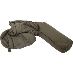 Carinthia Eagle Brenda Sleeping Bag Μονό 2 Εποχών Χακί SS91910