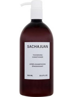 Sachajuan Conditioner για Όγκο για Λεπτά & Ταλαιπωρημένα Mαλλιά 990ml