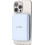 Tech-Protect PB11 Wireless Magsafe Power Bank 10000mAh 15W με Θύρα USB-C Light Blue