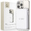 Tech-Protect PB31 Wireless Magsafe Power Bank 10000mAh White