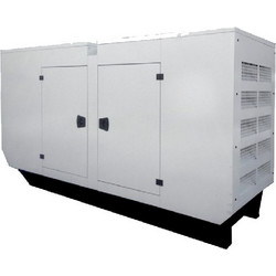 Elmark DG94/75C Αθόρυβη Γεννήτρια Πετρελαίου 75KVA