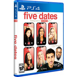 Five Dates PS4