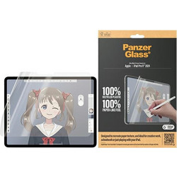 PanzerGlass GraphicPaper Screen Protector (iPad Pro 11" 2024)