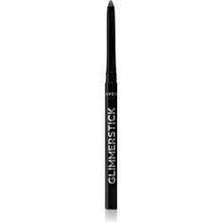 Avon Glimmerstick Diamond Smokey Diamond Μολύβι Ματιών Μηχανικό 0.35gr
