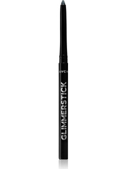 Avon Glimmerstick Diamond Smokey Diamond Μολύβι Ματιών Μηχανικό 0.35gr