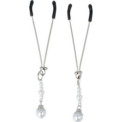 Virgite Nipple Clamps MOD1