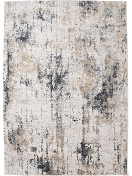 Royal Carpet Silky Χαλί Ορθογώνιο 280x380cm 341C Beige