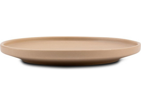 Nava Soho Πιάτο Φρούτου Πήλινο 20cm 10-099-272