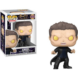 Funko Pop! Television Buffy The Vampire Slayer 1618 Angel