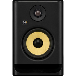 KRK RP-5- G5 Ro Kit Αυτοενισχυόμενο Ηχείο 55W Μαύρο