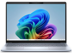 Dell Inspiron 14 Plus 7441 Touch (Snapdragon X Plus-X1P-64-100/16GB/1TB SSD/Adreno X1/Windows 11)