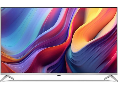 Sharp 43GP6265E Smart Τηλεόραση 43" 4K UHD QLED HDR (2024)
