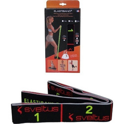 Ramos Sveltus Elastiband 12139