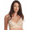 Jolidon Bralette χωρίς Μπανέλα Μπεζ S1448