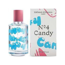 Thomas Kosmala No4 Candy Eau de Parfum 100ml