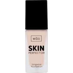 Wibo Perfector 04 Longwear Liquid Foundation 30ml