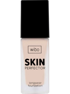Wibo Perfector 04 Longwear Liquid Foundation 30ml