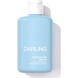 Darling Protect Me Αντηλιακό Γαλάκτωμα Προσώπου & Σώματος SPF50 150ml