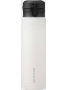 Uzspace 4076 White 480ml