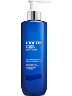 Biotherm Biocorps Anti-Bump Serum Σώματος 200ml