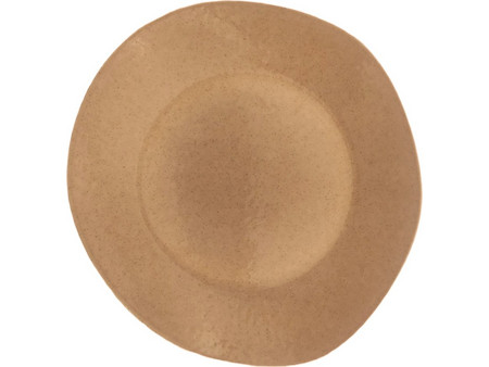Kutahya Soho Πιάτο Ρηχό Πορσελάνης 30cm KXAOH41030
