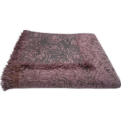 Komvos Ριχτάρι Πολυθρόνας 180x180 Rose Lilac