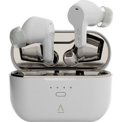 Creative Zen Air SXFI Ακουστικά Bluetooth In Ear Ανθεκτικά στο Νερό White