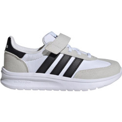 Adidas Run 70s Παιδικά Sneakers Μπεζ JI4686