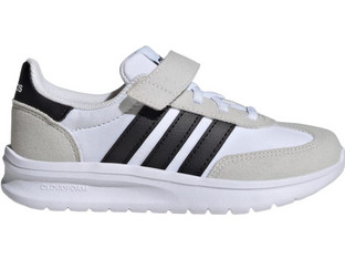 Adidas Run 70s Παιδικά Sneakers Μπεζ JI4686