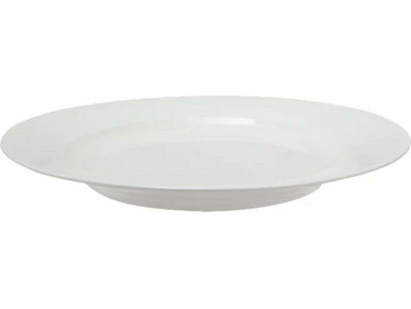 Maxwell & Williams Basics Πιάτο Ρηχό Πορσελάνης 27.5cm WBA0130