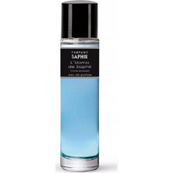 Saphir Perfect Champion Eau de Parfum 30ml