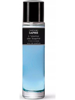 Saphir Perfect Champion Eau de Parfum 30ml