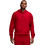 Jordan Sport Crossover Dri-FIT Pullover Hoodie Ανδρικό Αθλητικό Φούτερ Κόκκινο FV8606-687