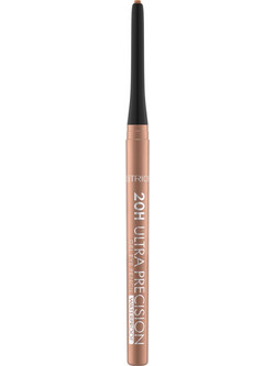 Catrice 20H Ultra Precision Gel Eye 110 Rosy Copper Μολύβι Ματιών Αδιάβροχο Μηχανικό 0.08gr