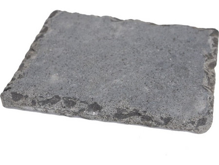 Soulworks Erros Πιάτο Ρηχό Κεραμικό Τετράγωνο 25x30cm SLW-0490050