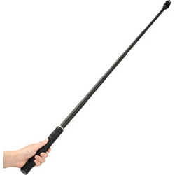 Telesin Selfie Stick Black