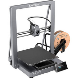 Creality Ender-3 V3 Plus 3D Printer Νήματος Αυτόνομος 600mm/s 300x300x330mm με Wi-Fi