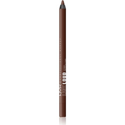 Nyx Line Loud 33 Too Blessed Αδιάβροχo Lip Liner 1.2gr