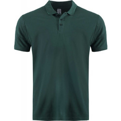Gsecret Ανδρική Μπλούζα Polo Κοντομάνικη Κυπαρισσί TS004-11852