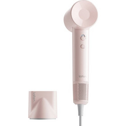 Laifen Swift Se Lite Πιστολάκι Μαλλιών Ionic 1400W Pink