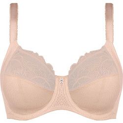 Fantasie Σουτιέν Minimizer με Μπανέλα Μπεζ FL3021NAE