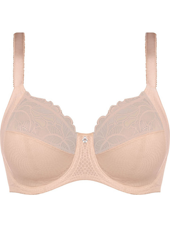 Fantasie Σουτιέν Minimizer με Μπανέλα Μπεζ FL3021NAE