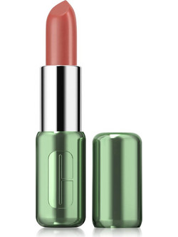 Clinique Pop Longwear Mocha Pop Long Lasting Satin Κραγιόν Stick 3.9gr
