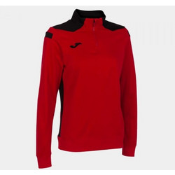 Joma Championship VI Γυναικείο Αθλητικό Φούτερ Κόκκινο 90126.601