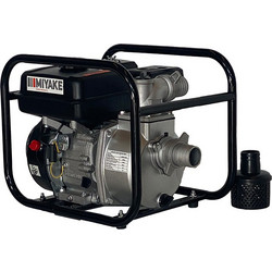 Miyake MHG-50C