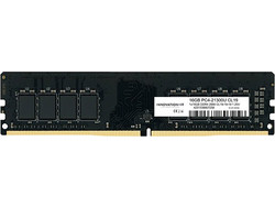 Innovation 16GB (1X16GB) DDR4 RAM 3200MHz C22