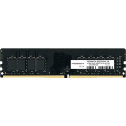 Innovation 16GB (1X16GB) DDR4 RAM 3200MHz C22