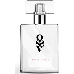 Obsessive Floral Woody Perfume 30ml