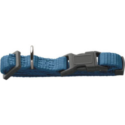 Hunter London Vario Basic Κολάρο Σκύλου Γαλάζιο 1x17-24cm